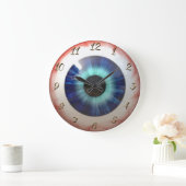 Eyeball Grote Klok (Huis)