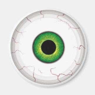 Eyeball Magneet