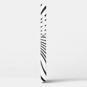 Eyeball Mania op wit Case-Mate iPhone Case (Achterkant / Links)