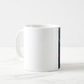 Eyeball Mok (Voorkant links)