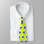 Eyeball Neckties Stropdas (Gebonden)