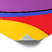 Eyeball Patch Poster (Hoek)