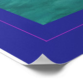 Eyeball Pie Poster (Hoek)