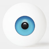 Eyeball Pingpongbal (Voorkant)