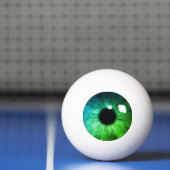 Eyeball, Pingpongbal (Net)