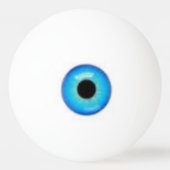 Eyeball Pingpongbal (Voorkant)