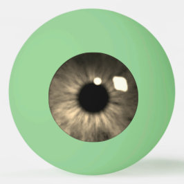 Eyeball Pingpongbal