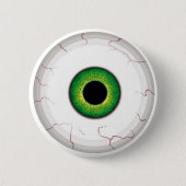 Eyeball Ronde Button 5,7 Cm (Voorkant)
