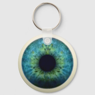 EYEBALL! ~ SLEUTELHANGER