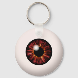 Eyeball Sleutelhanger