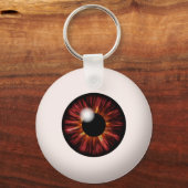 Eyeball Sleutelhanger (Voorkant)