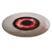 Eyeball Snijplank (Hoek)