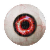 Eyeball Snijplank (Voorkant)