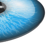 EYEBALL SNIJPLANK (Hoek)