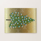 Eyeball Tree Legpuzzel (Horizontaal)