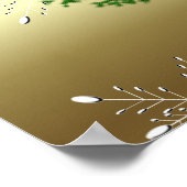 Eyeball Tree Poster (Hoek)