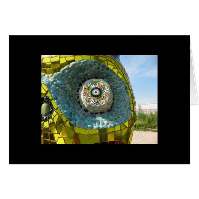 Eyeballin. (Voorkant Horizontaal)