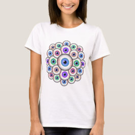 EYEBALLS T-SHIRT