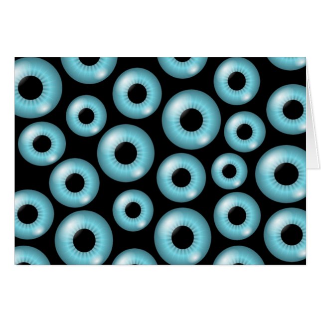 Eyebollen (Voorkant Horizontaal)