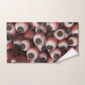Eyebollen Bad Handdoek (Handdoek)