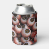 Eyebollen Blikjeskoeler (Blikje Voorkant)