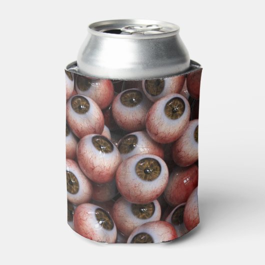 Eyebollen Blikjeskoeler (Blikje Voorkant)