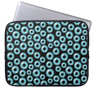 Eyebollen Laptop Sleeve