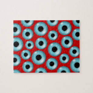 Eyebollen Legpuzzel