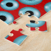 Eyebollen Legpuzzel (Zijkant)