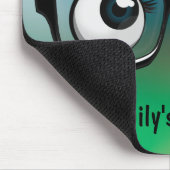 Eyebollen met eierlassen muismat (Hoek)