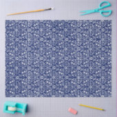 Eyebright Pattern, William Morris Tissue Paper Tissuepapier (Craft)