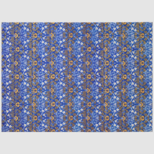 Eyebright Pattern, William Morris Tissue Paper Tissuepapier