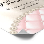 Eyebrow Lashes Eyelash Makeup Poster ogen (Hoek)