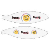 Eyebrow Sass: A Raised Eyebrow Works Wonders Basketbal (Panelen)