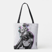 Eyecube tas (Achterkant)