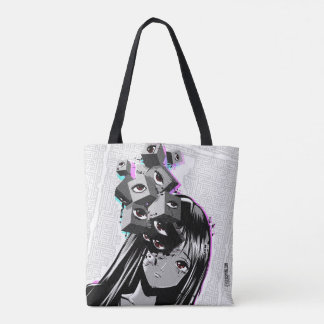 Eyecube tas