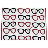 Eyeglasses Spectacles Specs Glasses Groot Cadeauzakje (Voorkant)