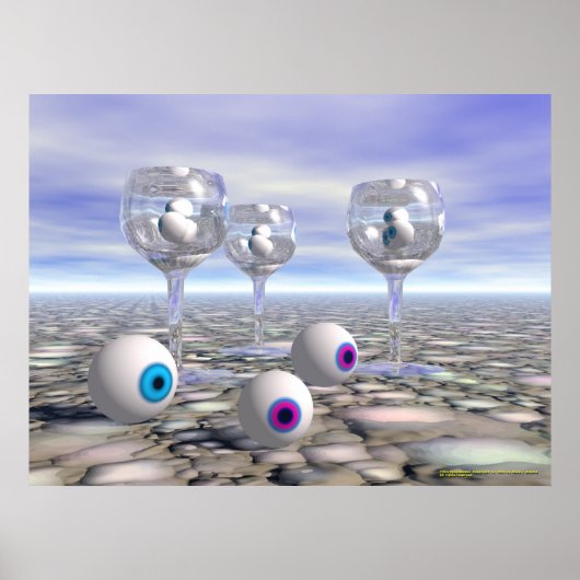 Eyeglassessment Poster (Voorkant)