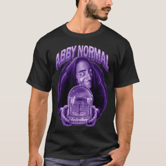 Eyegor - Abby Normal Classic T-Shirt