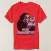 Eyegor Mel Brooks 3 T-shirt (Design voorkant)