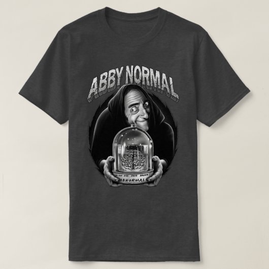 Eyegor Mok T-shirt (Design voorkant)