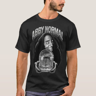 Eyegor T-shirt