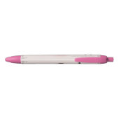 Eyelash Business Pen (Achterkant)