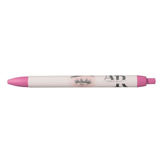 Eyelash Business Pen (Voorkant)