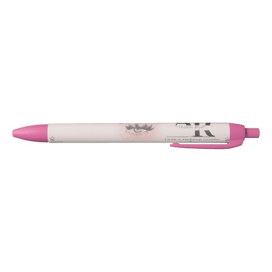 Eyelash Business Pen (Bodem)