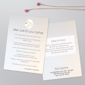 Eyelash Extensions Lash Girl After Care verwijzing