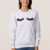 Eyelash Trui (Voorkant)