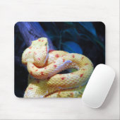 Eyelash Viper Muismat (Met muis)