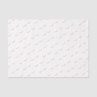 Eyelashes-weefselpapier- WHITE Tissuepapier