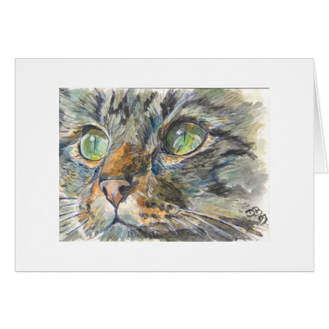 Eyes (Voorkant Horizontaal)